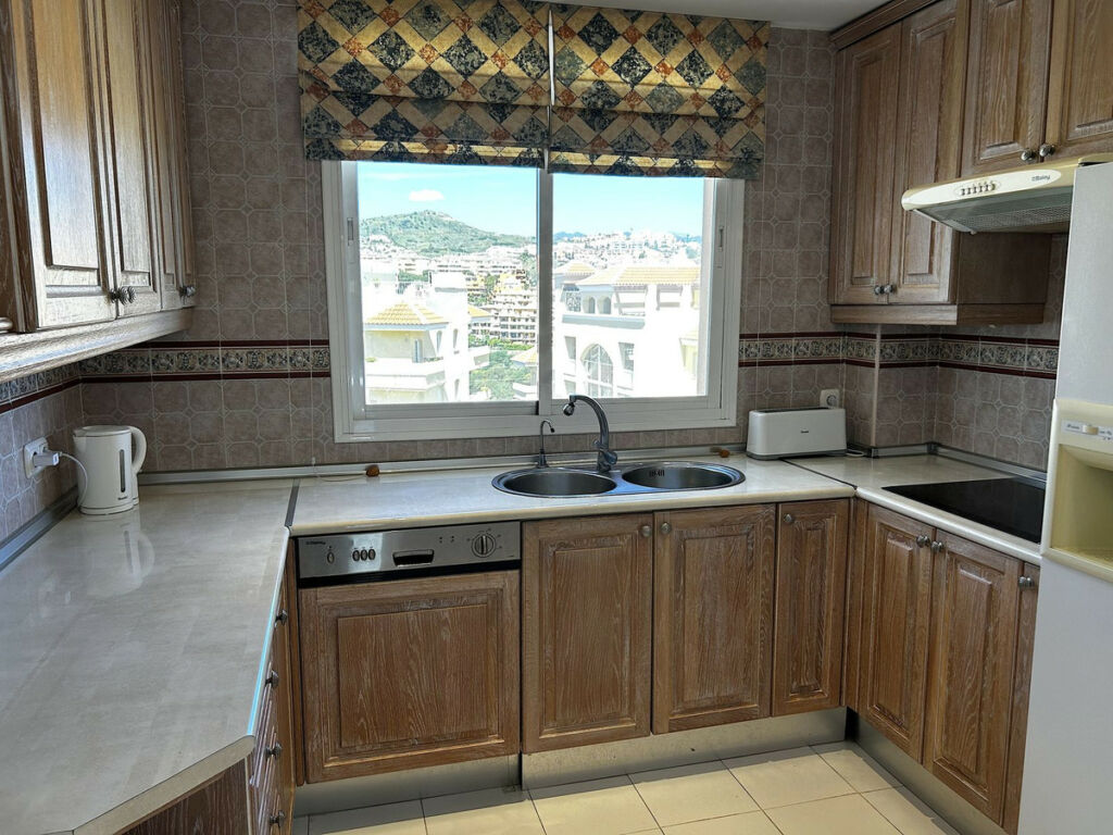 Top Floor Apartment Miraflores Málaga - image 23
