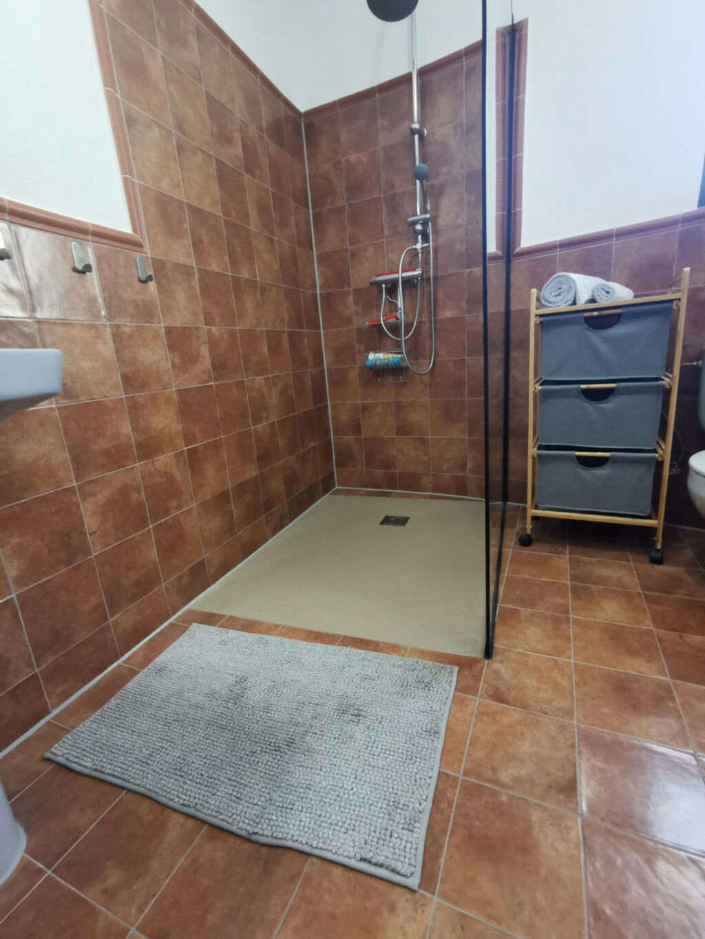 Bungalow Benitachell Alicante - image 23