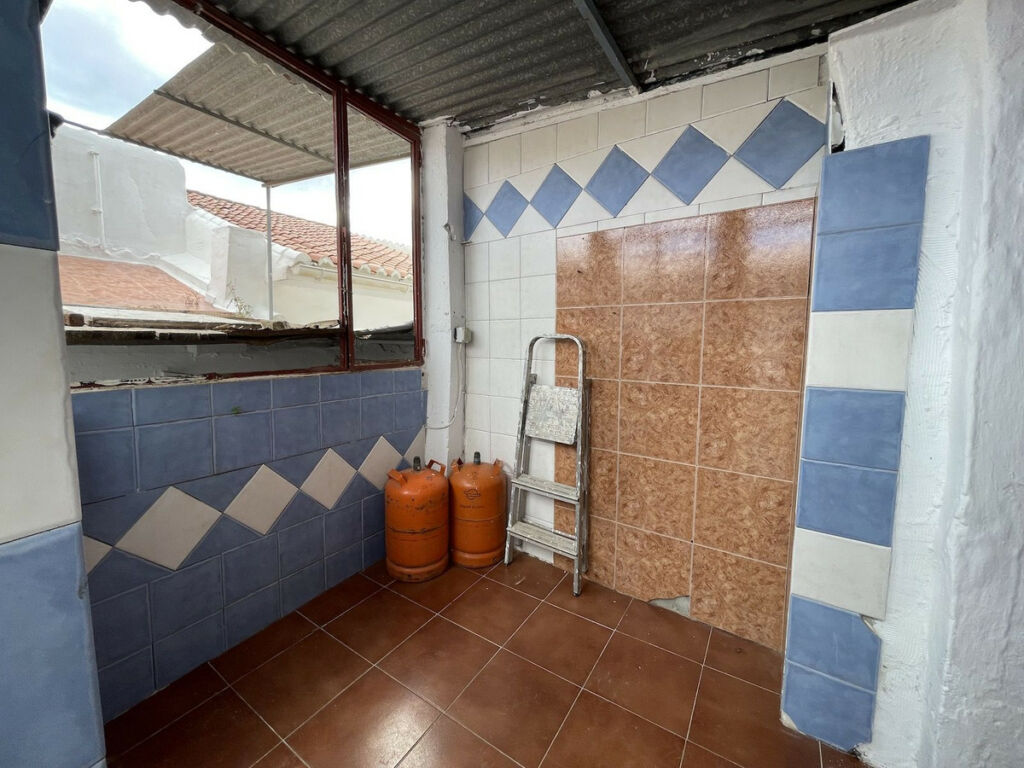 Townhouse Torrox Málaga - image 23