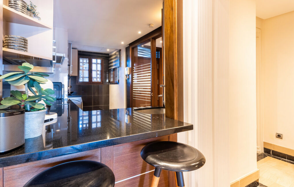 Penthouse Duplex Estepona Málaga - image 23