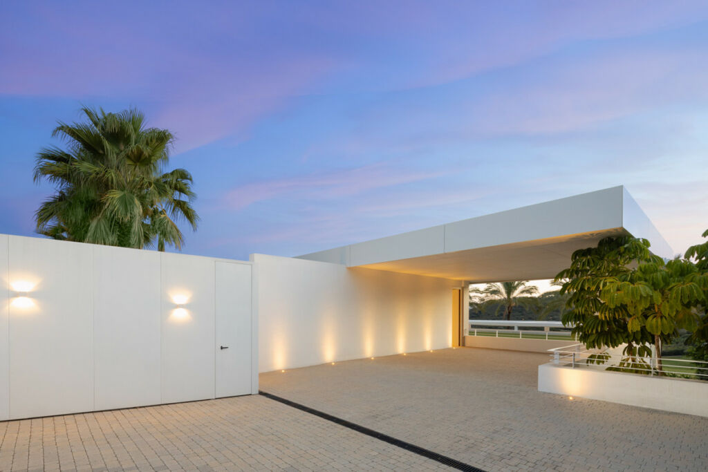 Detached Villa Casares Málaga - image 23