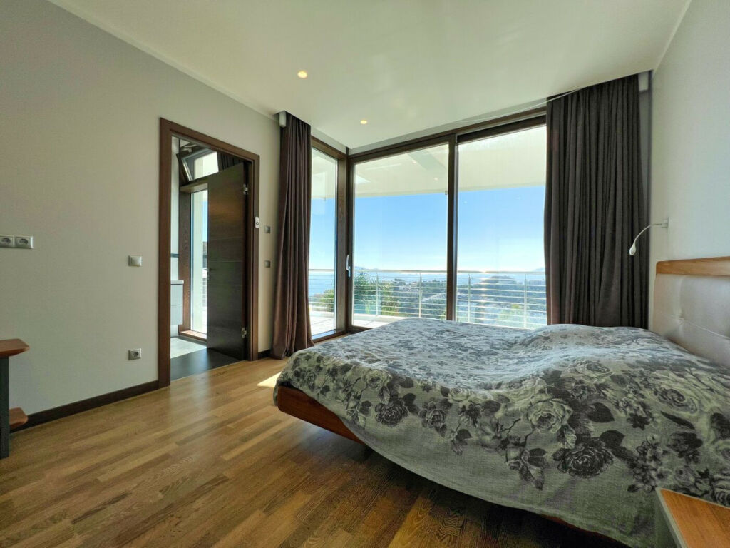 Detached Villa Altea Hills Alicante - image 24