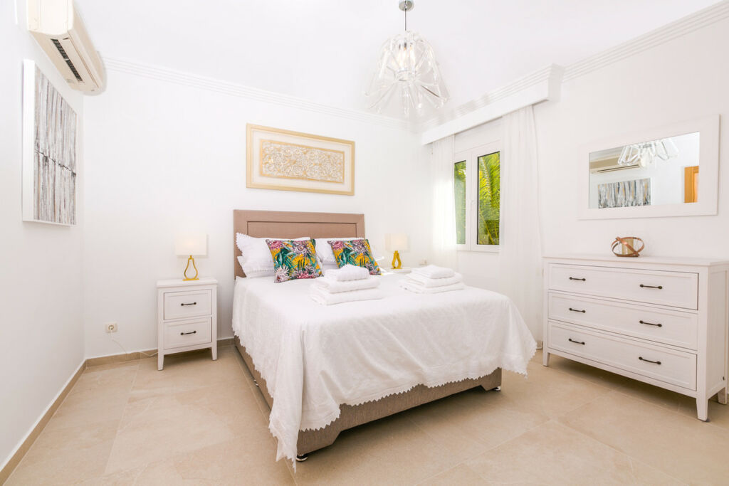Detached Villa Javea Alicante - image 23