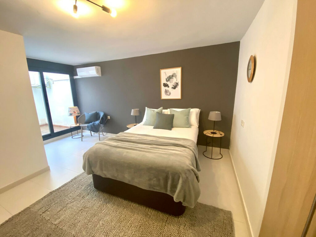 Detached Villa Nueva Andalucía Málaga - image 23