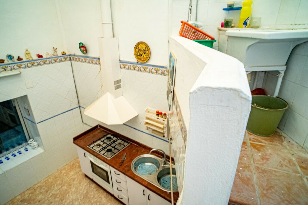 Townhouse Bolulla Alicante - image 25