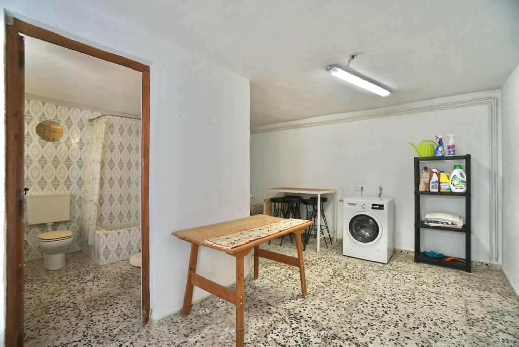 Detached Villa Benissa Alicante - image 23