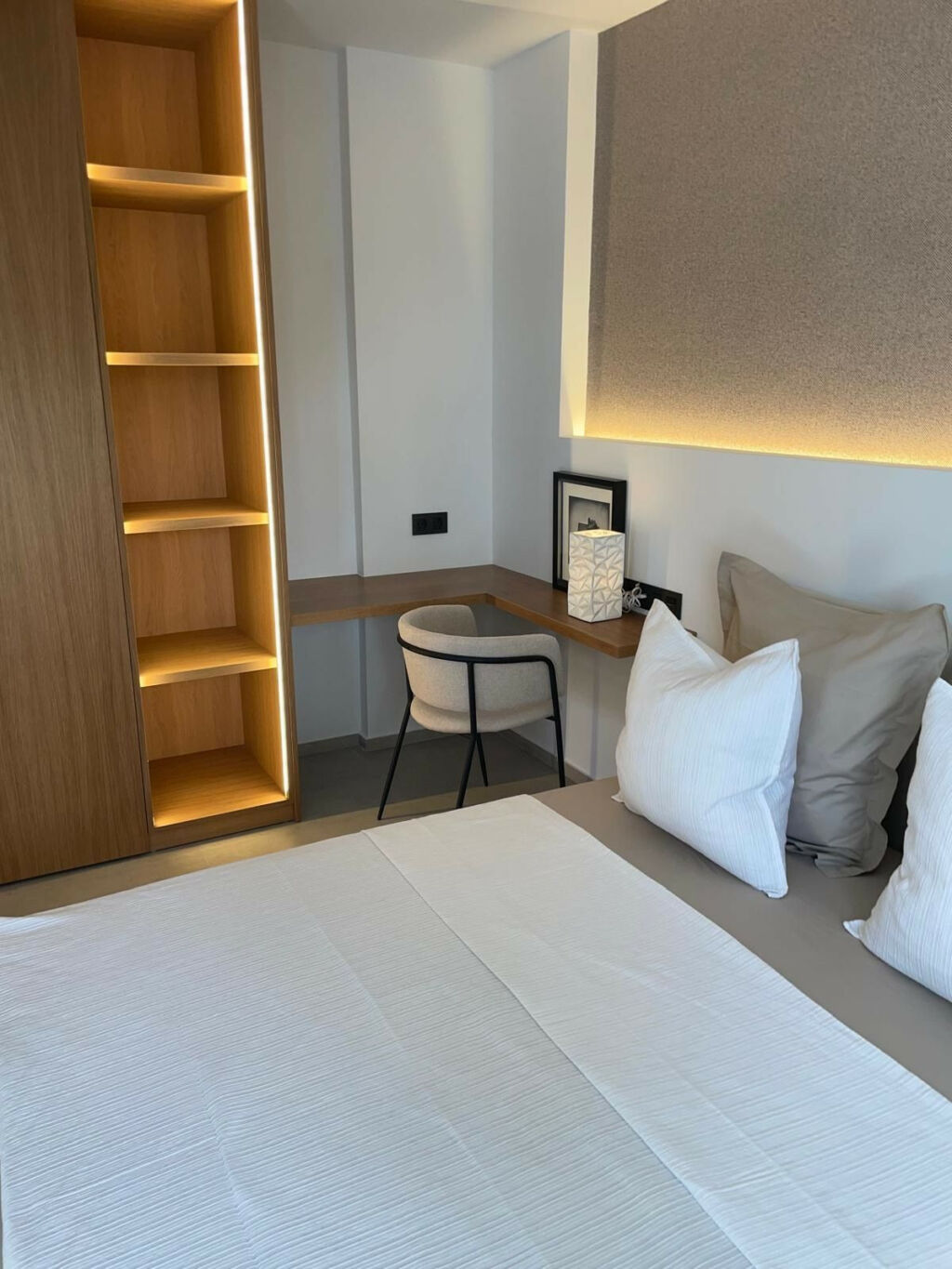 Penthouse Nueva Andalucía Málaga - image 23