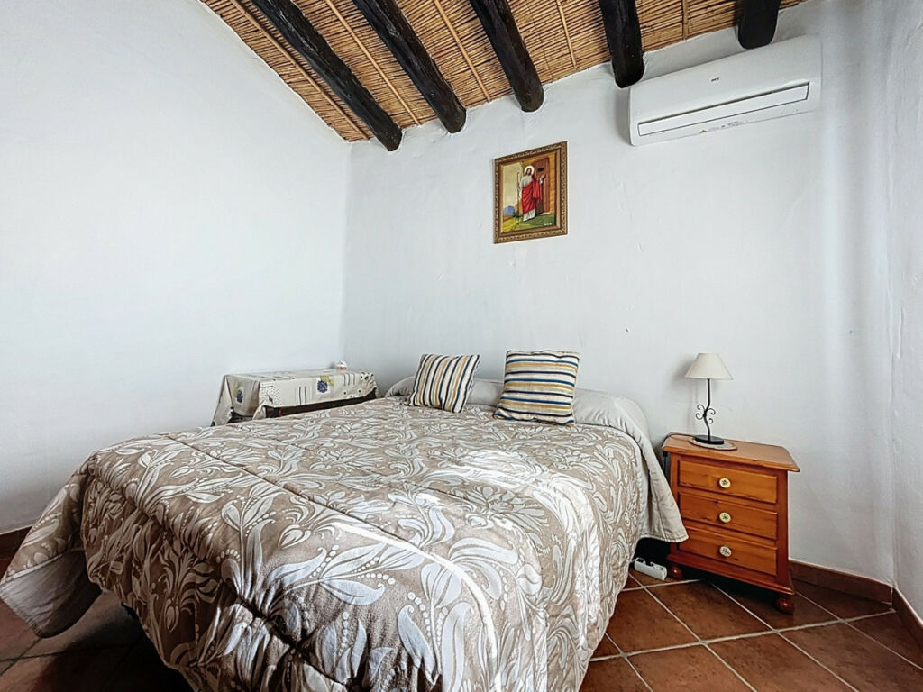 Semi-Detached House Cómpeta Málaga - image 23