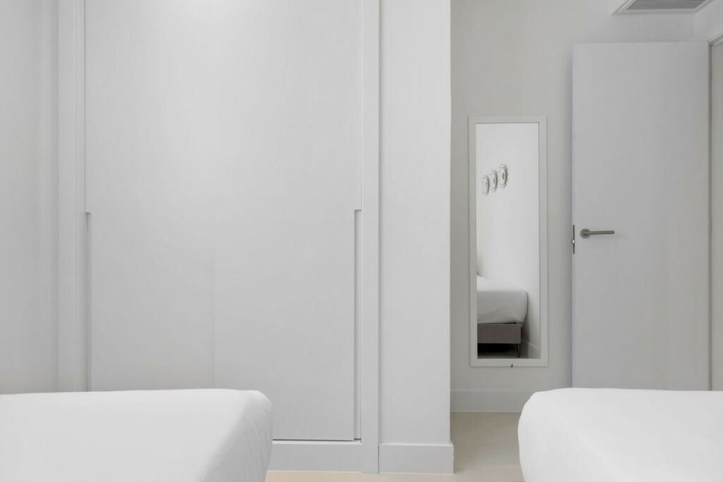Ground Floor Apartment Fuengirola Málaga - image 23
