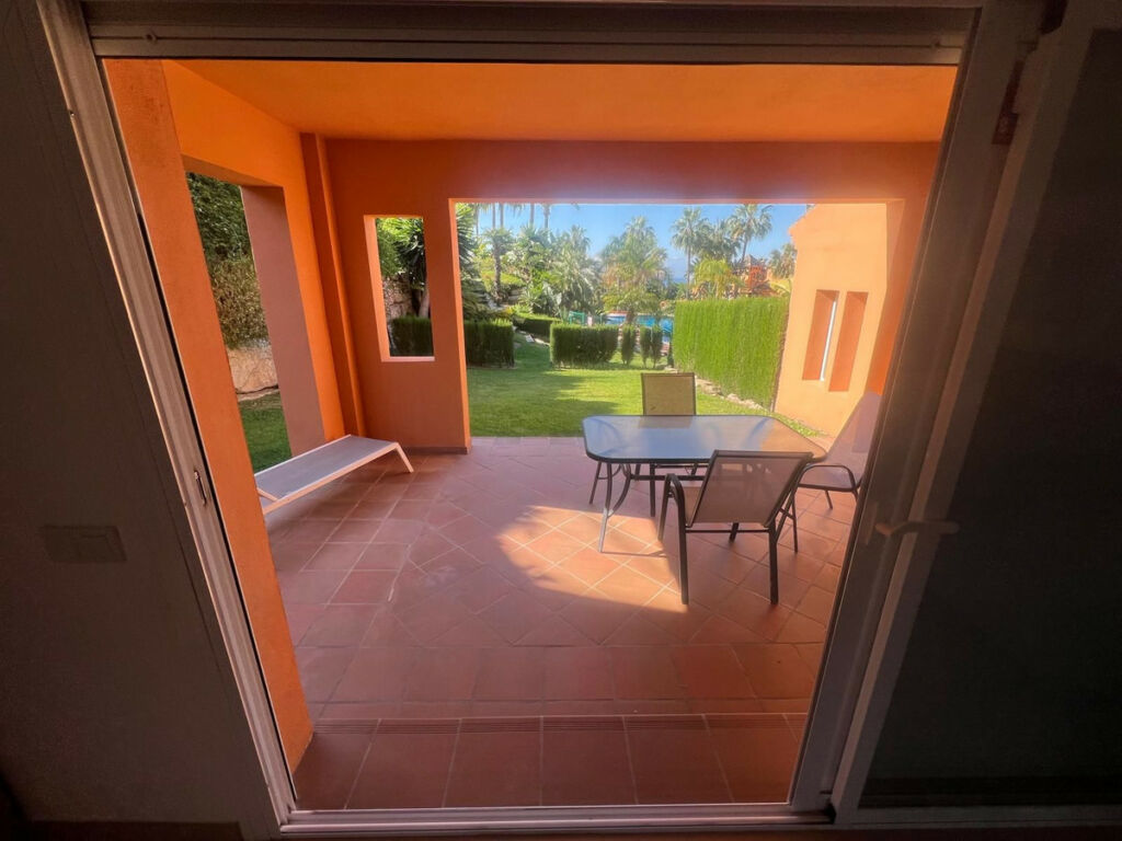 Semi-Detached House Benahavís Málaga - image 20