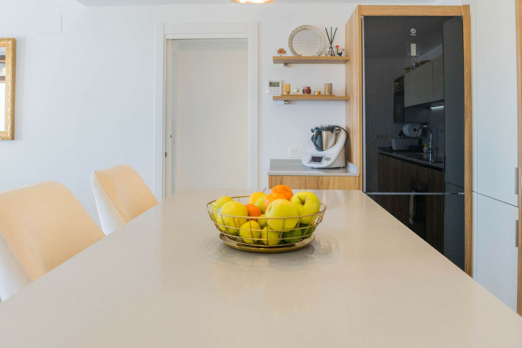 Middle Floor Apartment Fuengirola Málaga - image 23