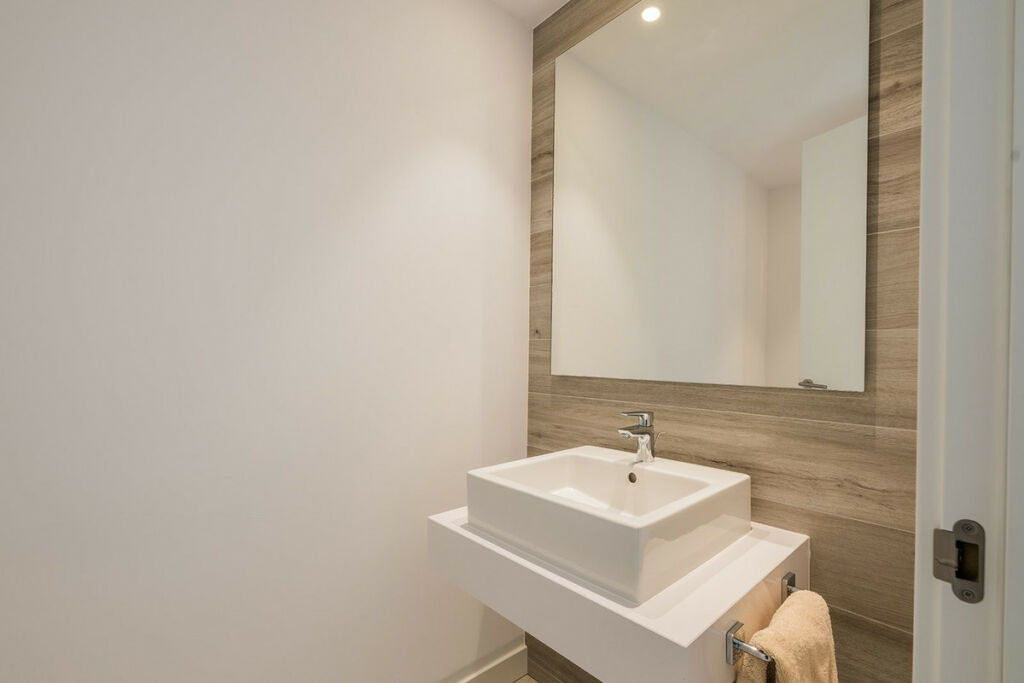 Middle Floor Apartment Santa Clara Málaga - image 24