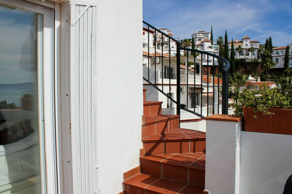 Semi-Detached House Nerja Málaga - image 24