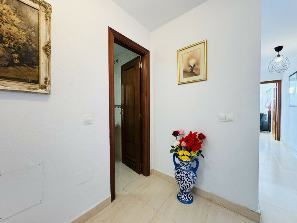 Penthouse San Luis de Sabinillas Málaga - image 24