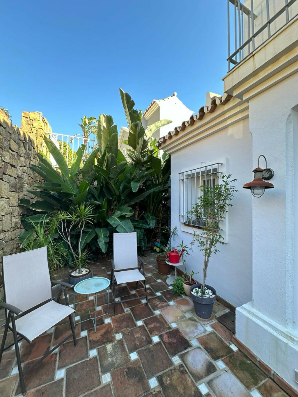 Townhouse The Golden Mile Málaga - image 24