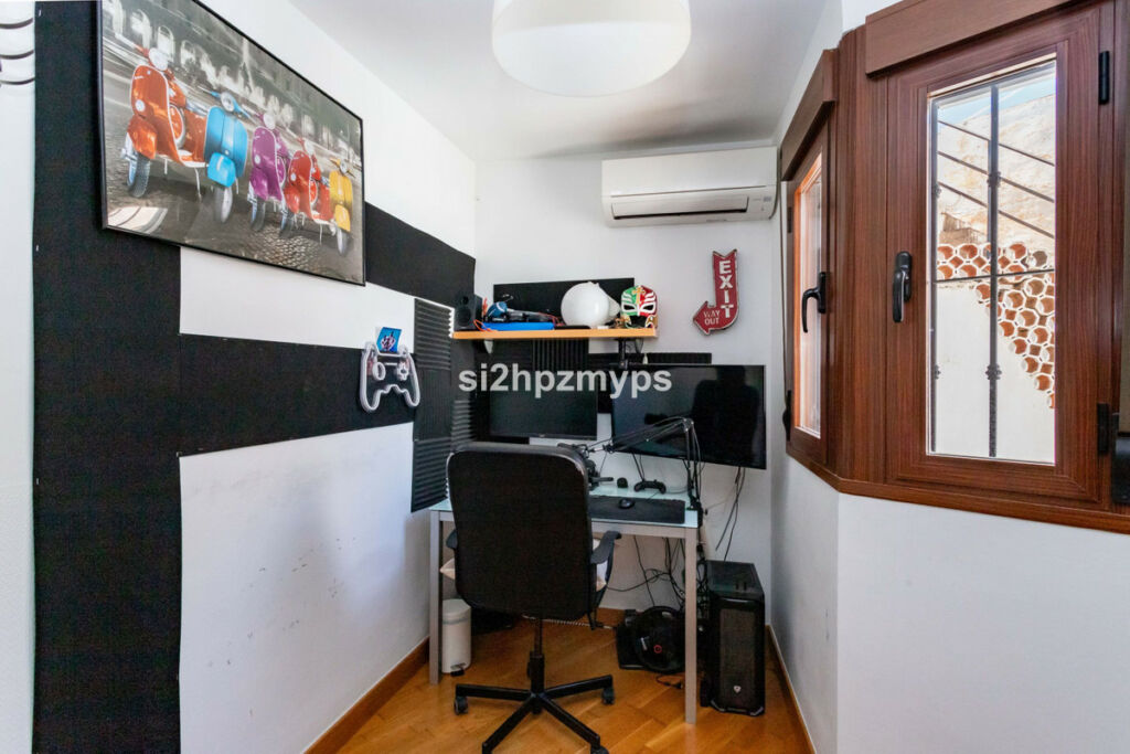 Townhouse Nerja Málaga - image 24