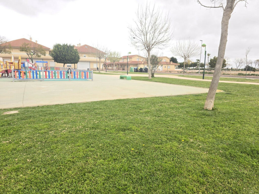 Townhouse Roldan Murcia - image 24