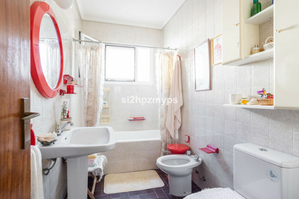 Detached Villa Nerja Málaga - image 24