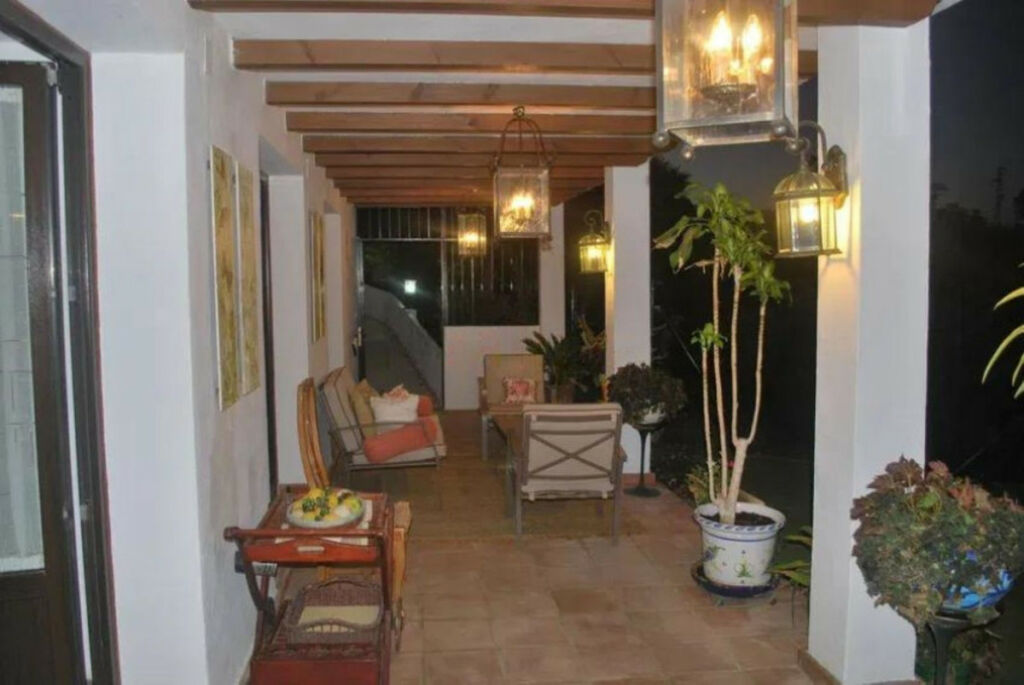 Detached Villa Jimena de la Frontera Cádiz - image 15