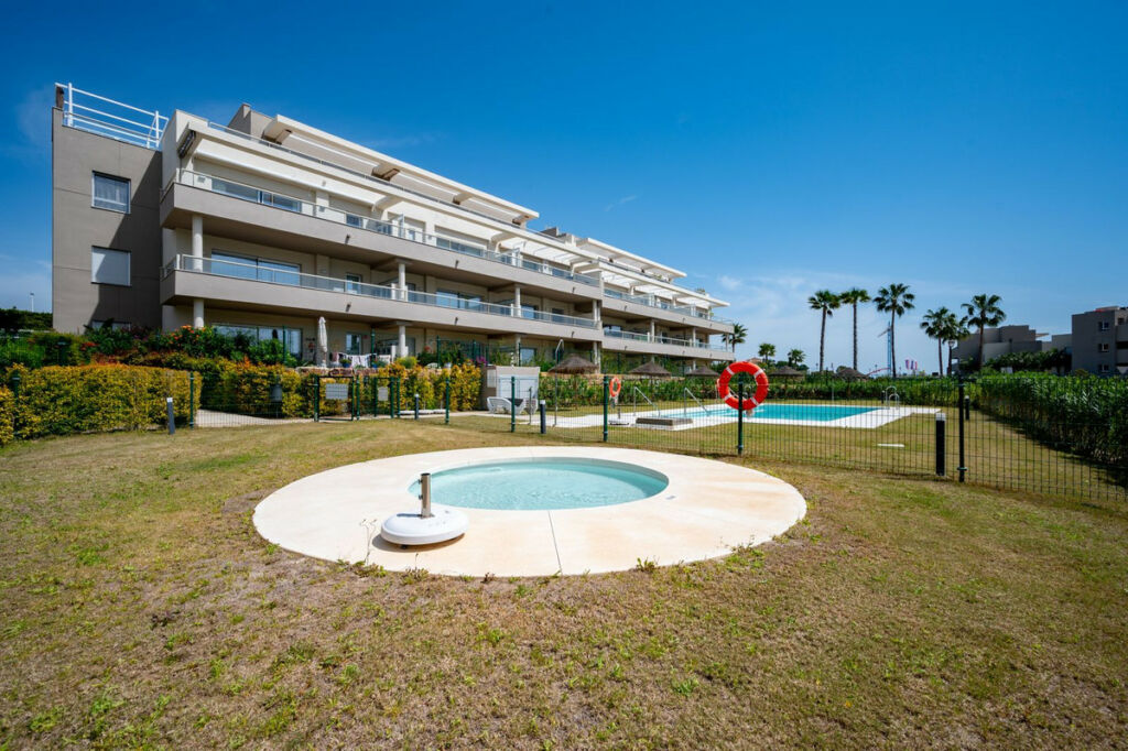 Penthouse La Cala Golf Málaga - image 24