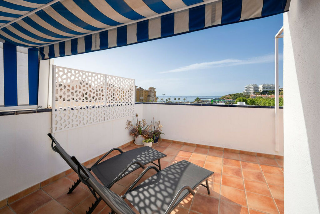 Townhouse Fuengirola Málaga - image 24
