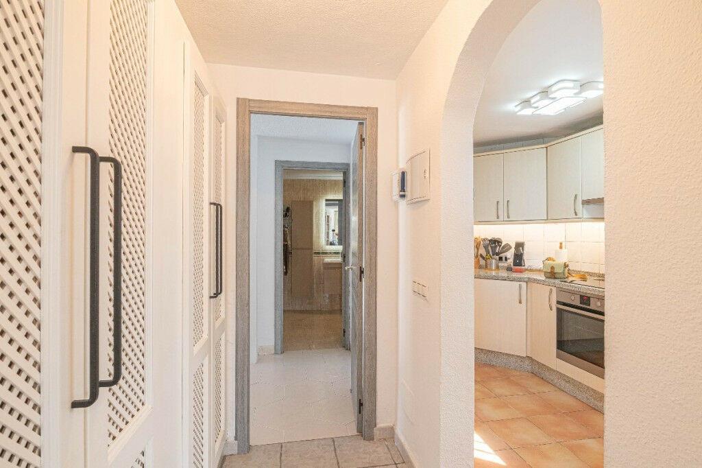 Detached Villa Calypso Málaga - image 24