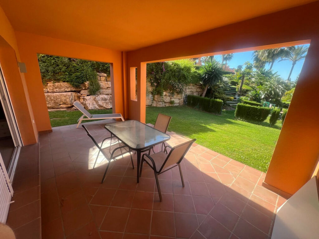 Semi-Detached House Benahavís Málaga - image 21