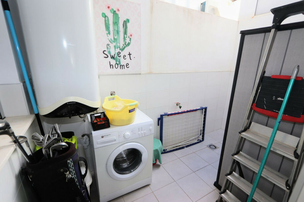 Ground Floor Apartment La Florida Alicante - image 24
