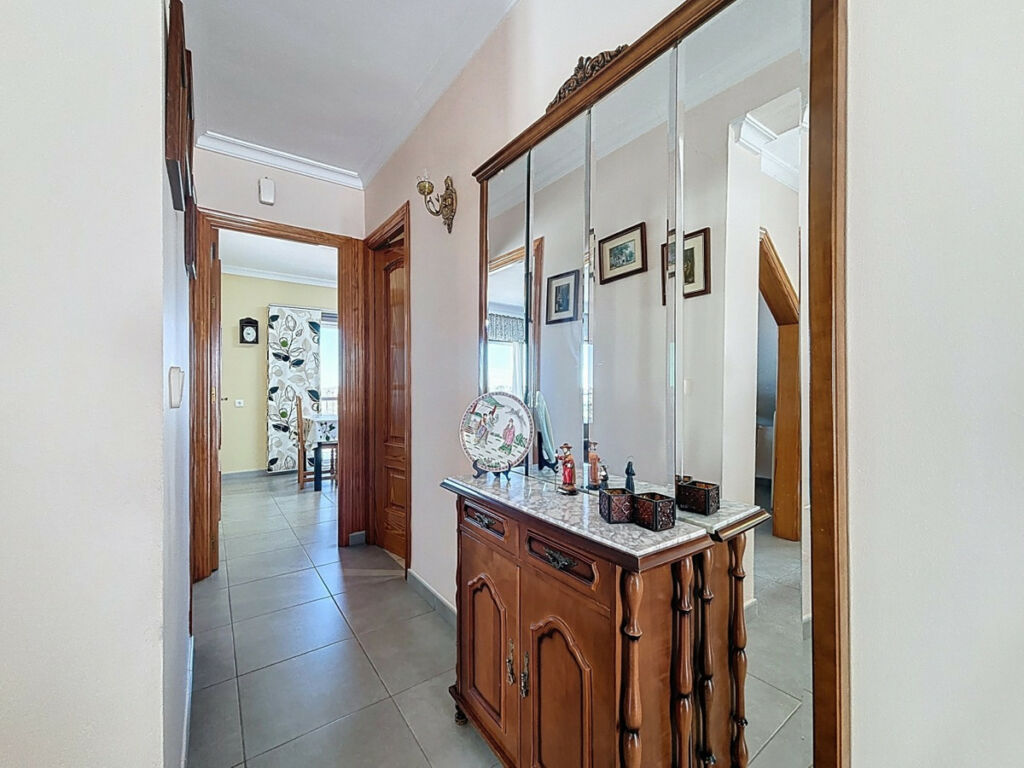 Detached Villa Cómpeta Málaga - image 24