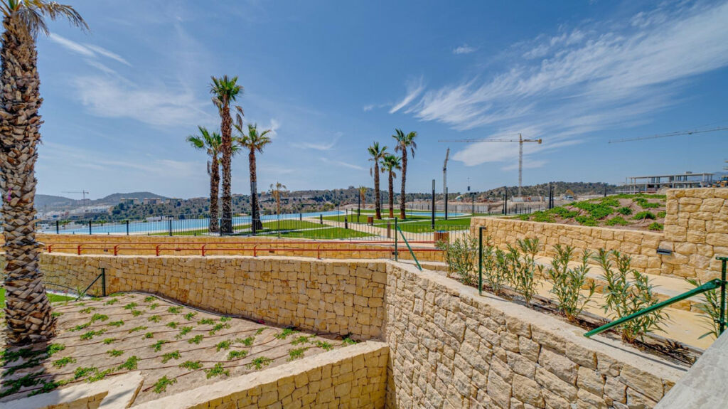 Duplex Finestrat Alicante - image 24