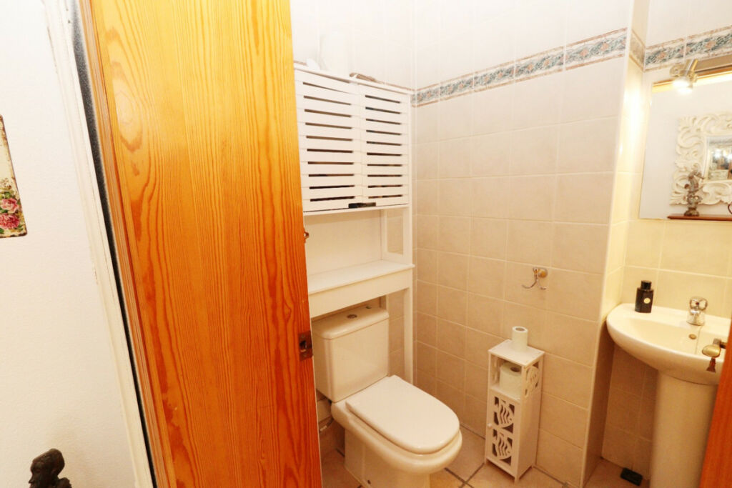 Detached Villa La Nucia Alicante - image 24