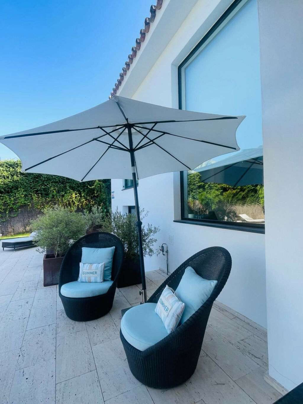 Detached Villa Nueva Andalucía Málaga - image 24