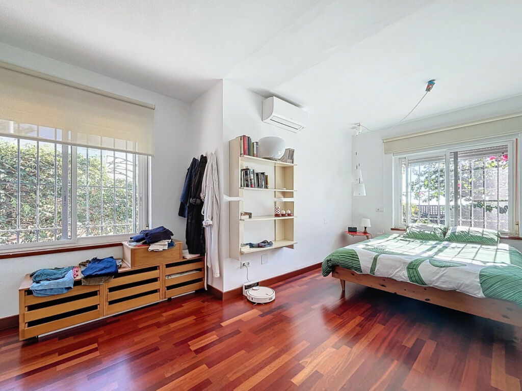Detached Villa Almayate Málaga - image 25