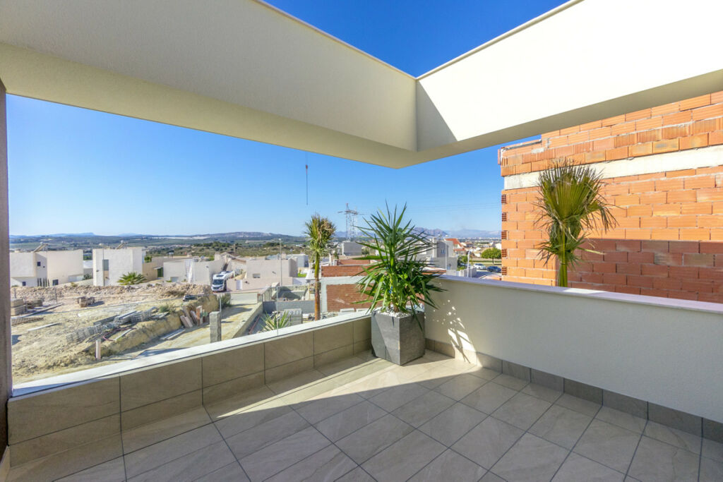 Detached Villa Rojales Alicante - image 24