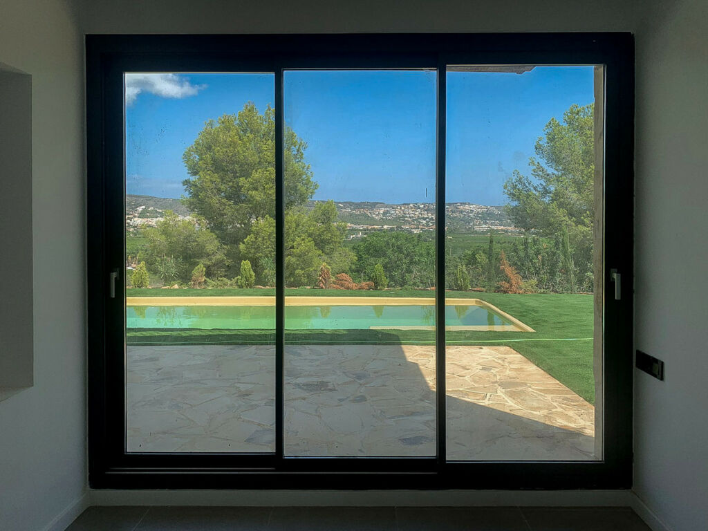 Detached Villa Javea Alicante - image 24