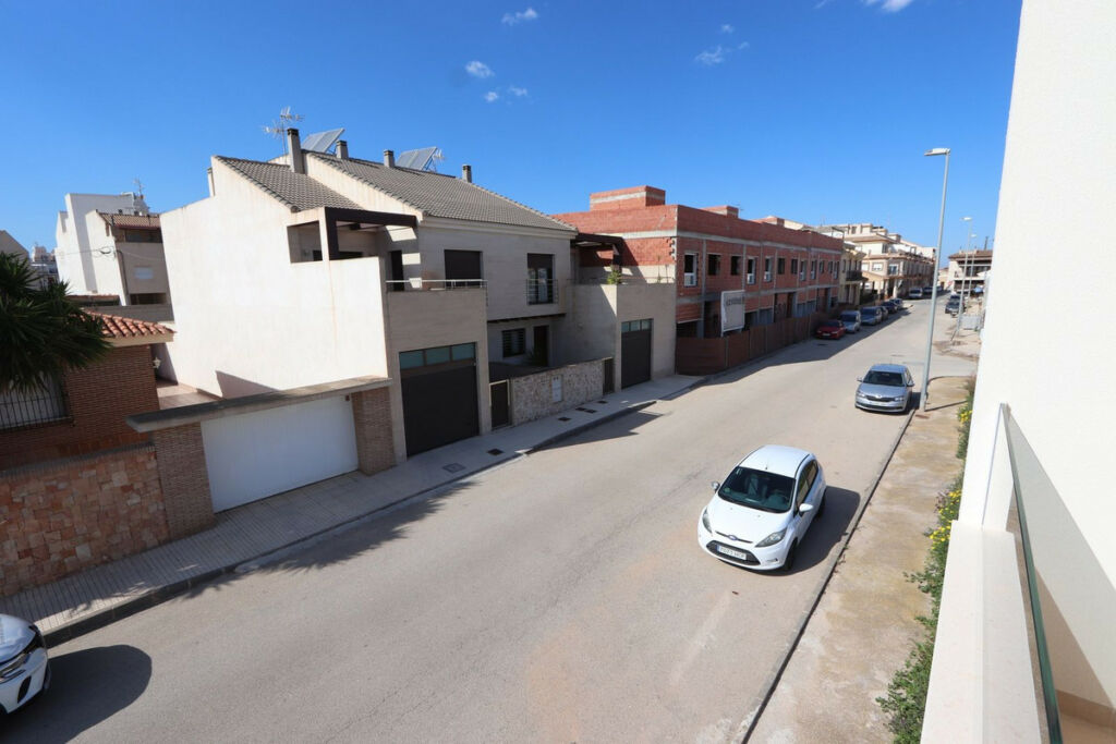 Semi-Detached House Pilar de la Horadada Alicante - image 24