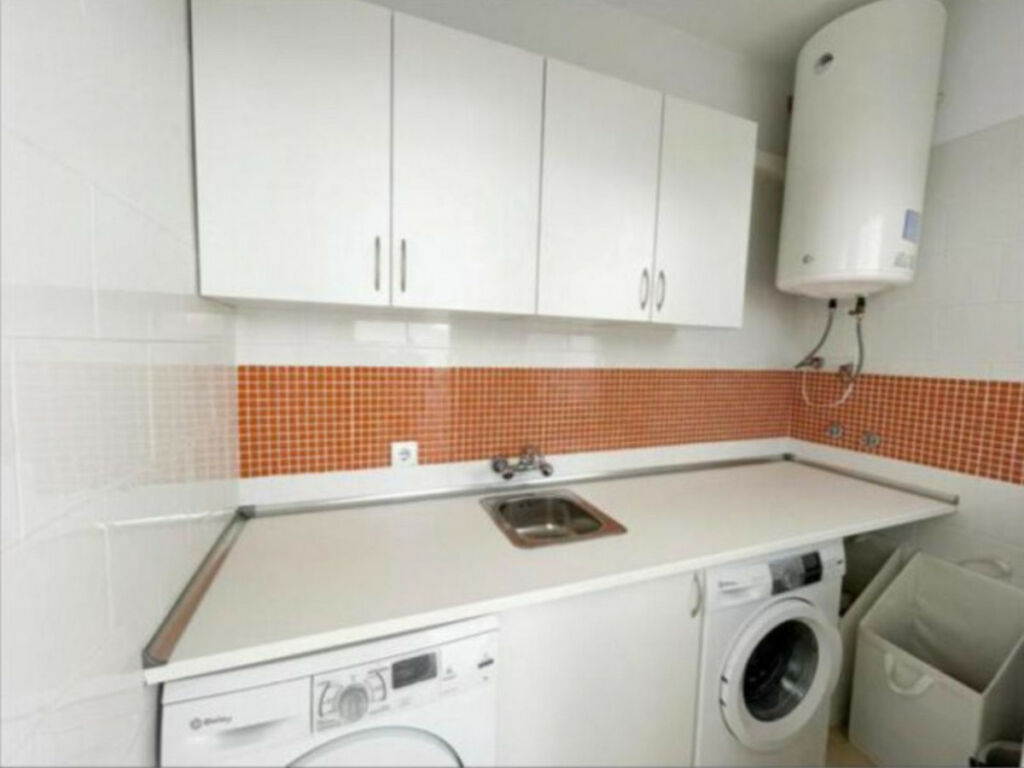 Detached Villa San Roque Cádiz - image 22