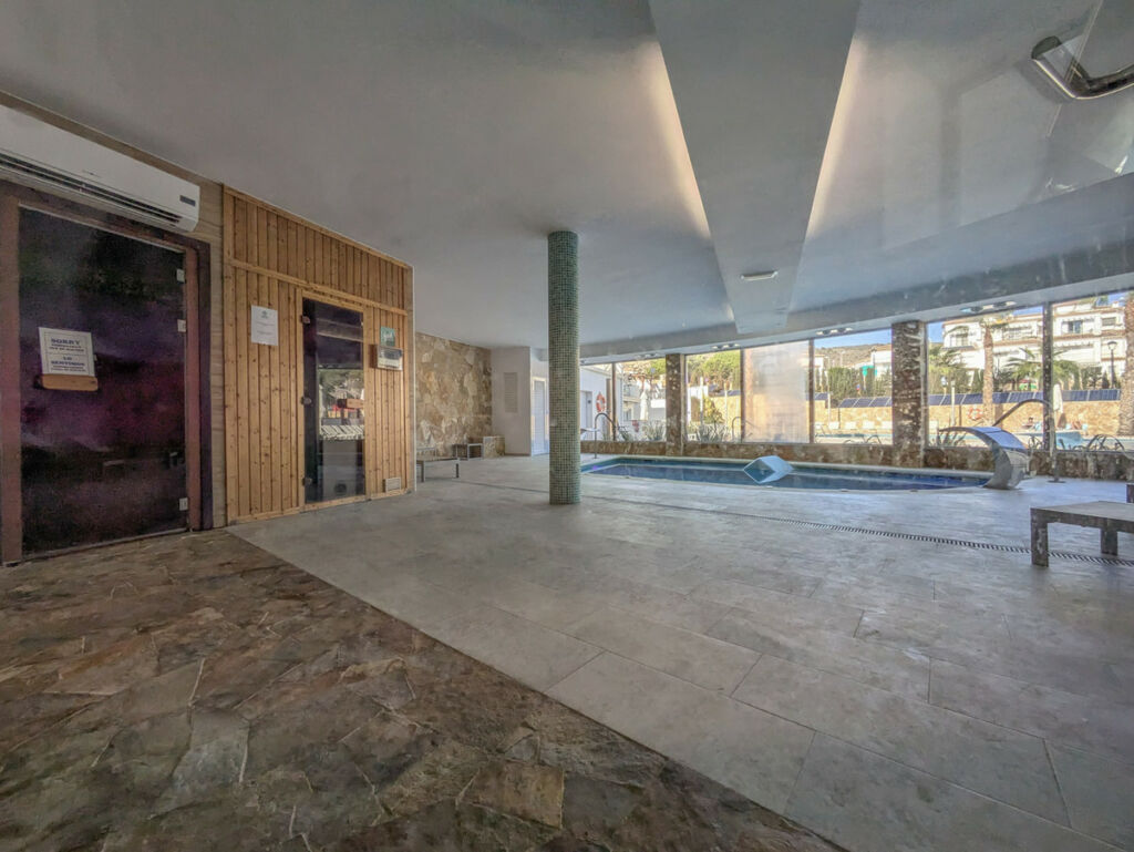 Middle Floor Apartment El Campello Alicante - image 24