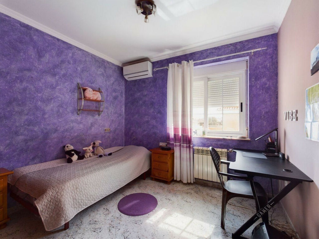 Detached Villa Calpe Alicante - image 24
