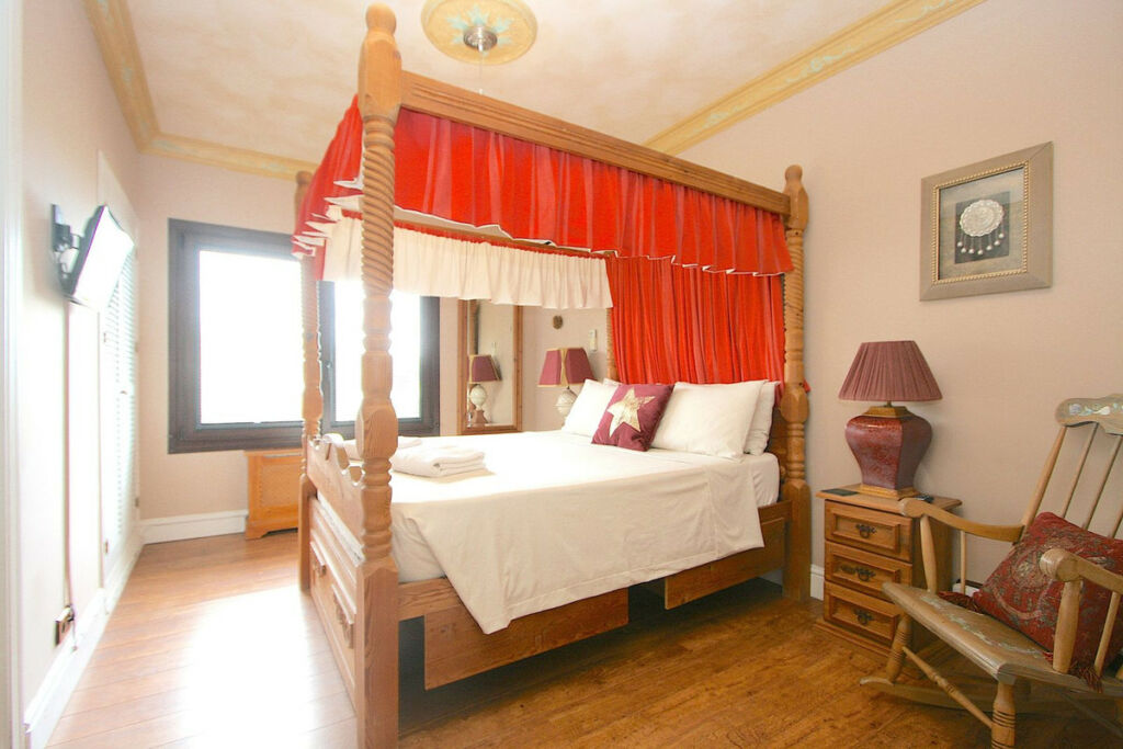 Detached Villa Benalmadena Costa Málaga - image 24