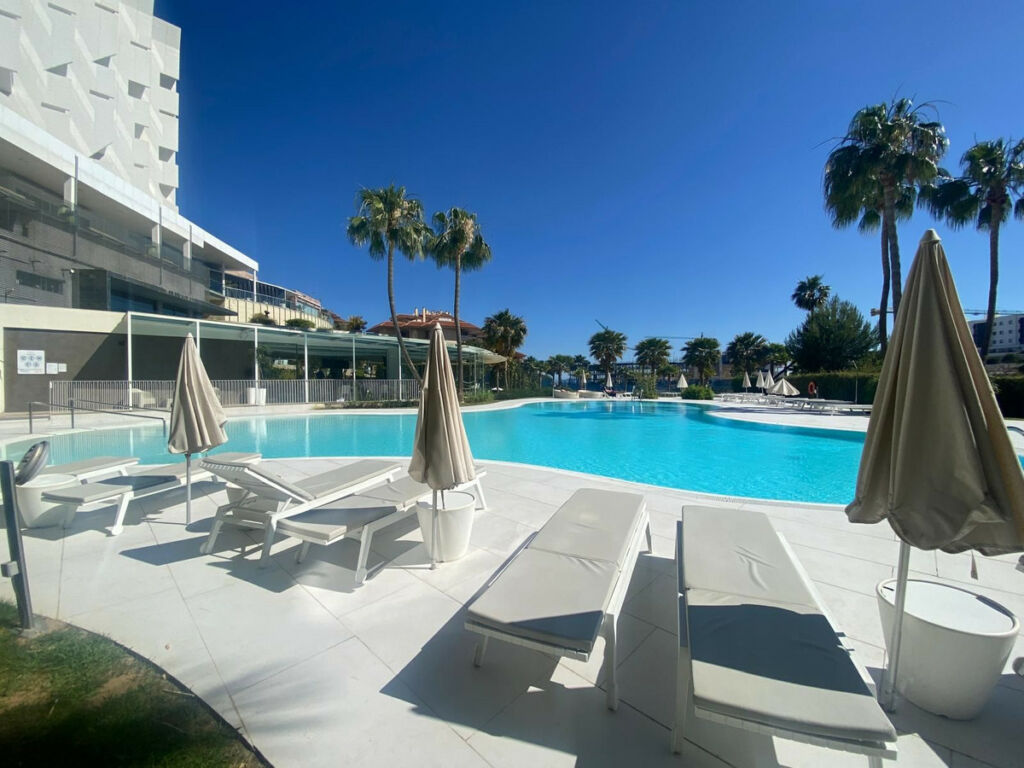 Semi-Detached House Fuengirola Málaga - image 24
