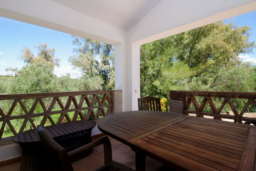 Detached Villa Coín Málaga - image 24