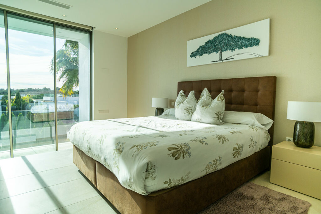 Detached Villa Las Colinas Golf Alicante - image 24