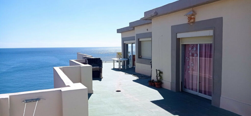 Penthouse Fuengirola Málaga - image 24