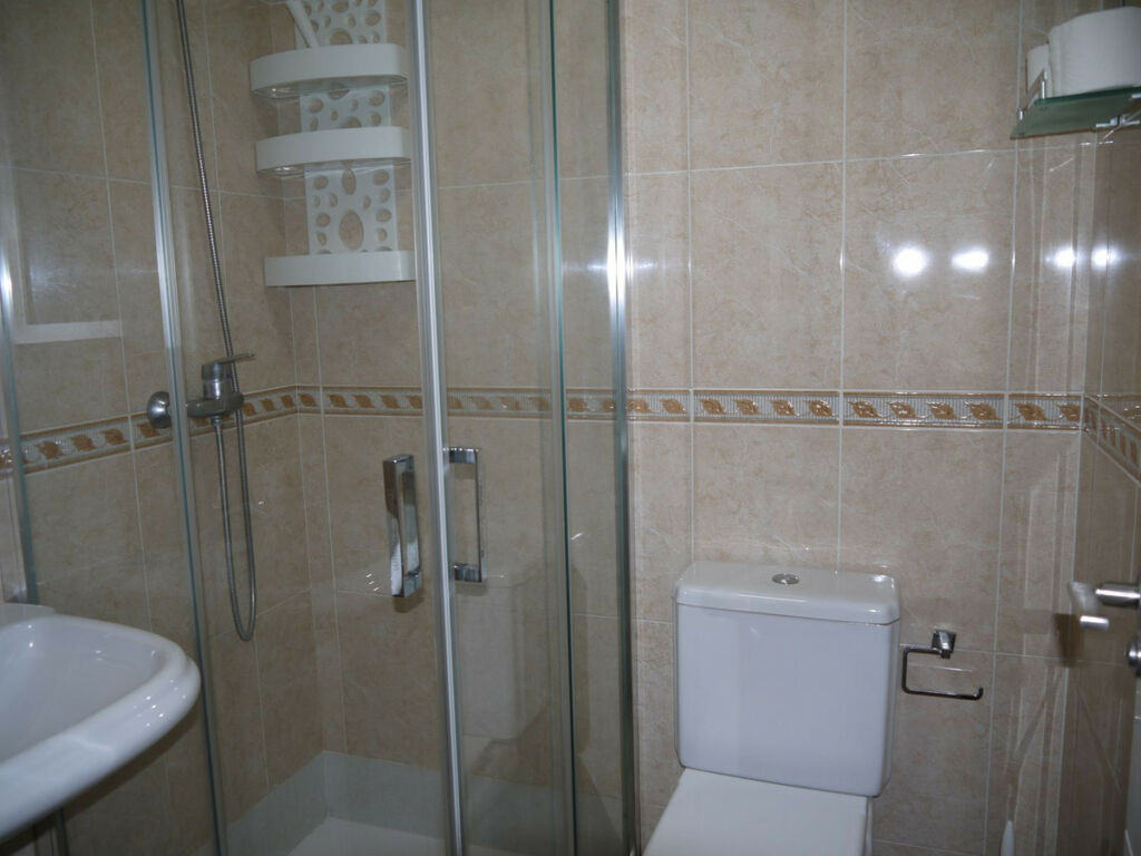 Penthouse Fuengirola Málaga - image 18