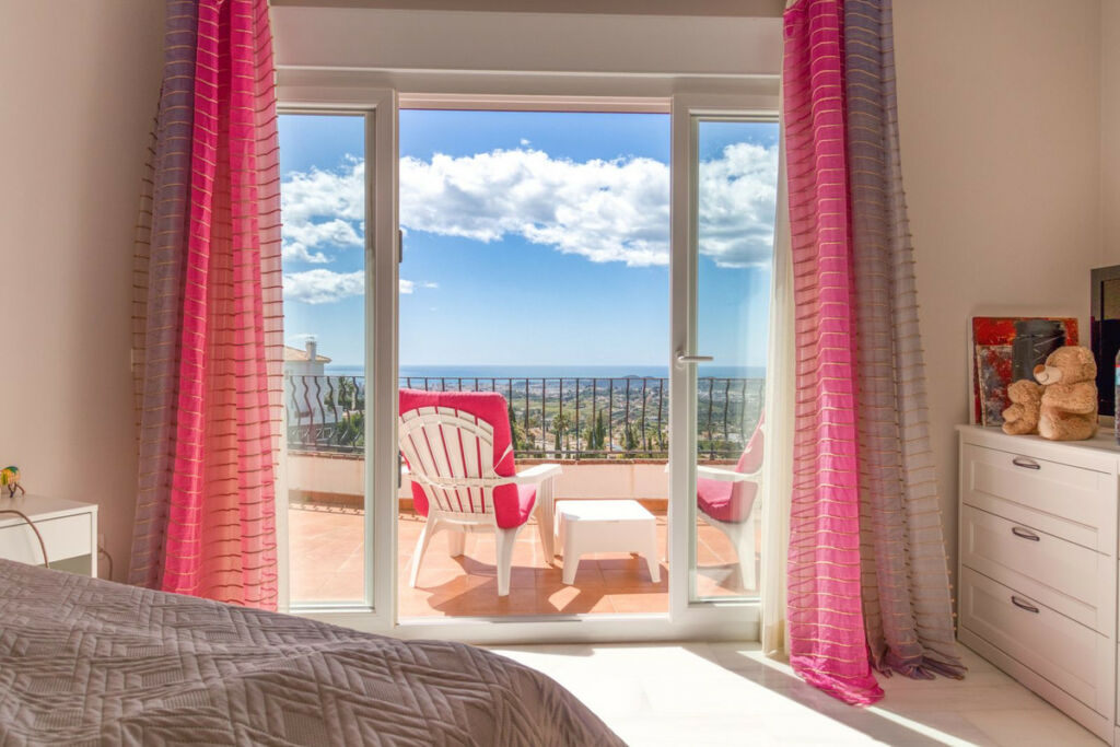 Detached Villa Mijas Málaga - image 23