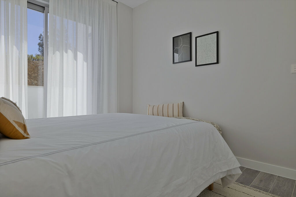 Penthouse Mijas Costa Málaga - image 24
