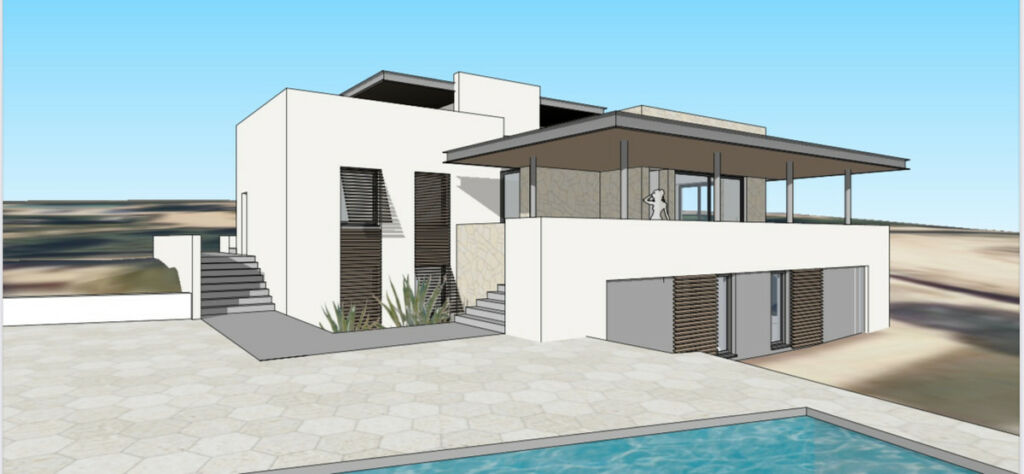 Detached Villa Javea Alicante - image 24