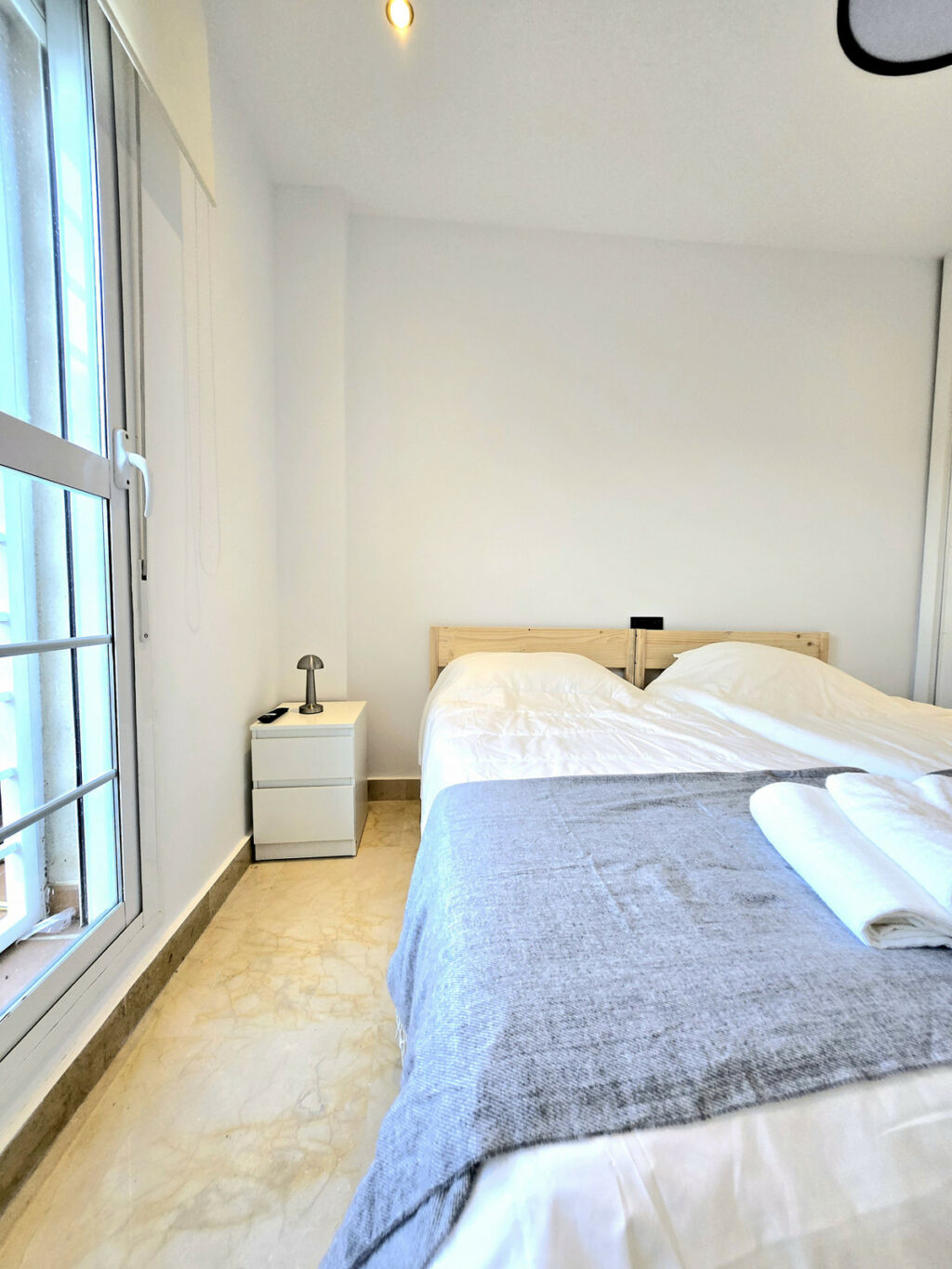 Middle Floor Apartment Selwo Málaga - image 24