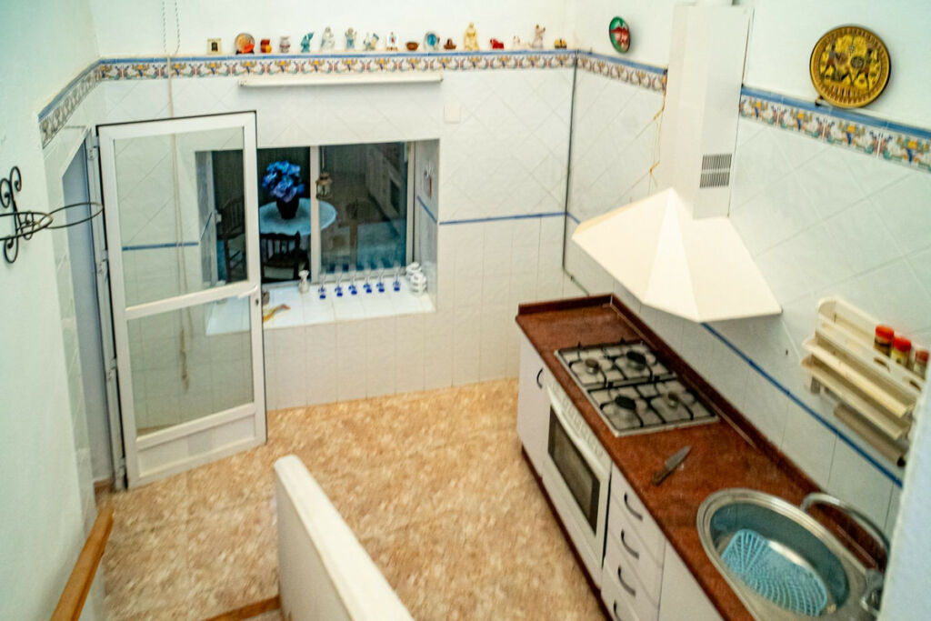 Townhouse Bolulla Alicante - image 26